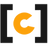 Creative words logo